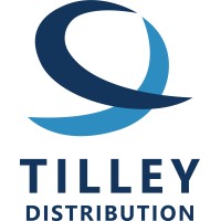 TILLEY DISTRIBUTION INC logo