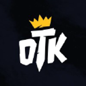 OTK Media logo