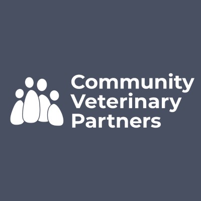 Community Veterinary Partners is hiring for remote Regional Director of Operations -Central PA.