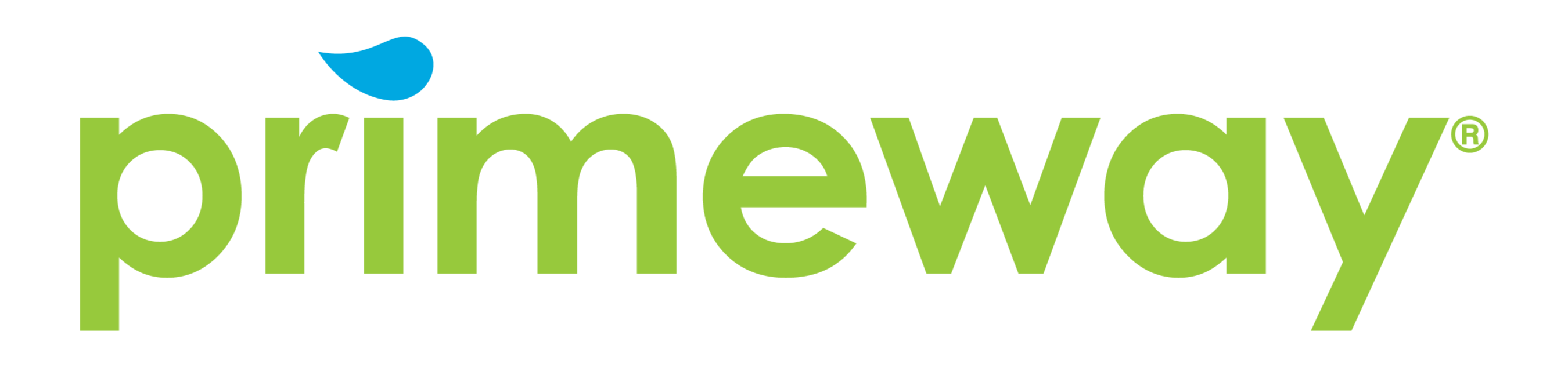 PRIMEWAY FEDERAL CREDIT UNION logo