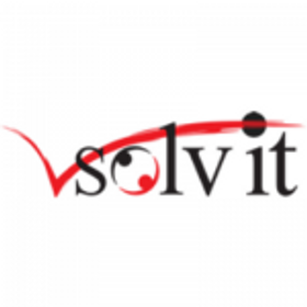VSolvit is hiring for work from home roles