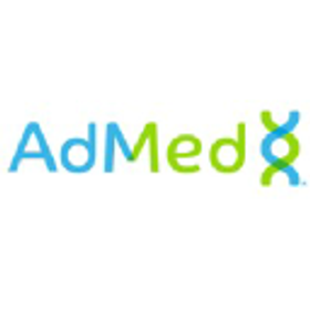 AdMed Inc. logo