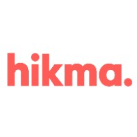 HIKMA is hiring for remote Generalist, People