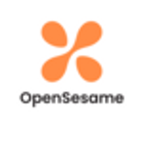 OpenSesame is hiring for remote Coursica Virtualship