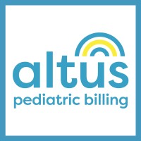 Altus Pediatric Billing is hiring for remote eClinicalWorks (ECW) Medical Billing Specialist