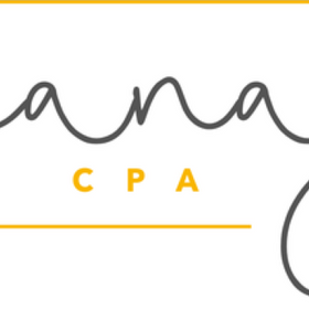 Manay CPA logo
