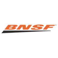 BNSF Railway logo