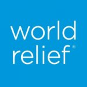 World Relief logo
