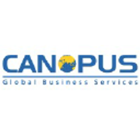 Canopus GBS Pvt Ltd logo