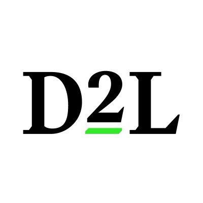D2L is hiring for remote Dream Job Not Listed? Click Here!