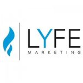 LYFE Marketing is hiring for work from home roles