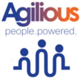 Agilious is hiring for work from home roles