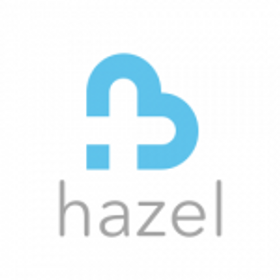 Hazel Health is hiring for work from home roles