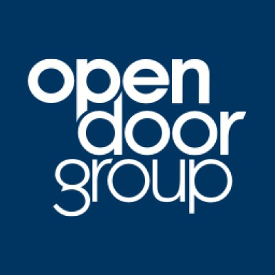 The Open Door Group logo
