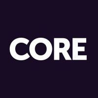 Core is hiring for remote Junior/Mid Graphic Designer