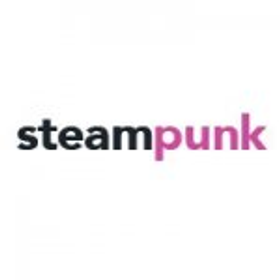 Steampunk is hiring for work from home roles