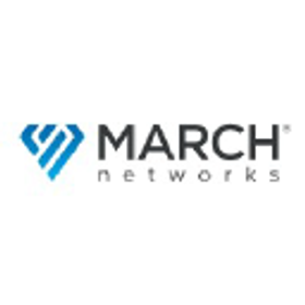 March Networks is hiring for remote Key Accounts Manager