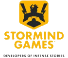 Stormind Games is hiring for remote Animation Director