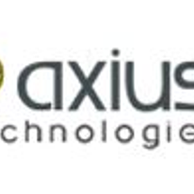 AxiusTek is hiring for work from home roles