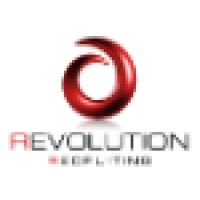 Revolution Recruiting is hiring for remote Recruiter -Full Time