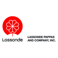 LASSONDE PAPPAS AND CO INC is hiring for remote Account Sales Representative (Toledo, OH)  - Remote with Travel