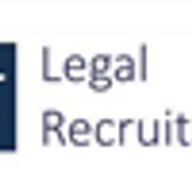 TSR Legal Recruitment is hiring for work from home roles