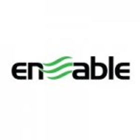 Enable International logo