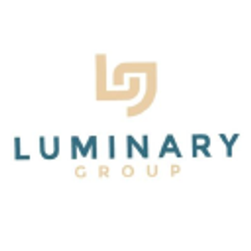 Luminary Group logo