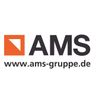AMS Gruppe logo