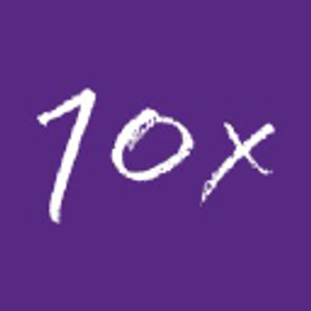 10x Banking Limited logo
