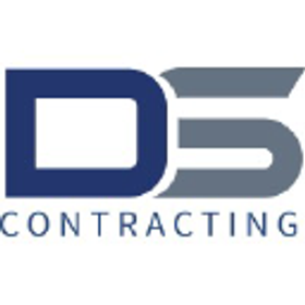 DS Contracting, LLC logo