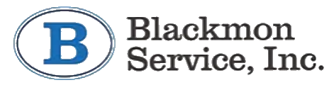 Blackmon Service is hiring for remote HVAC Service Technician
