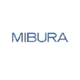 Mibura Incorporated logo