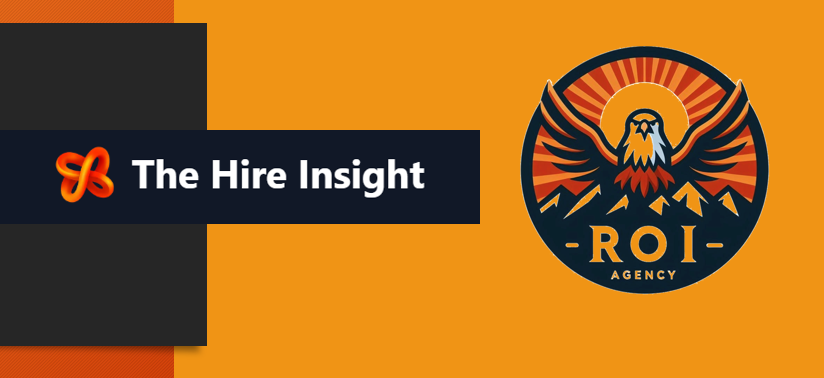 ROI Agency is hiring for remote Automation Specialist (Ansible / Python + VMware)