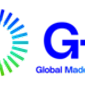 G-P logo