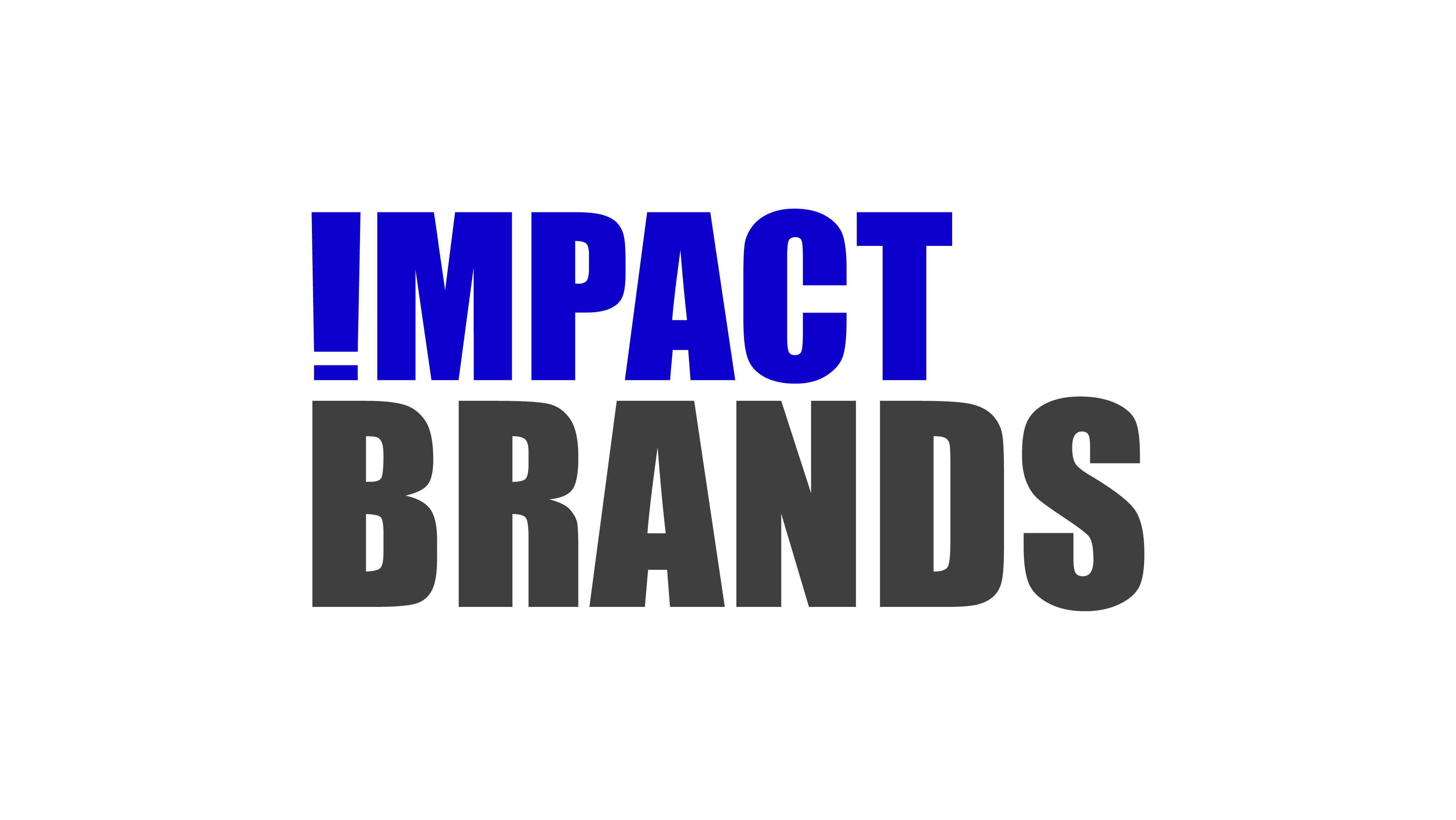 Impact Brands, LLC logo