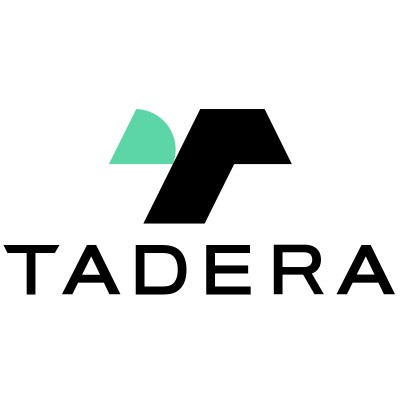 TADERA is hiring for remote Business Development Representative