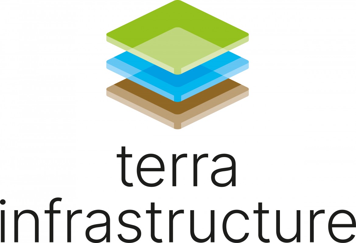 terra infrastructure GmbH is hiring for work from home roles