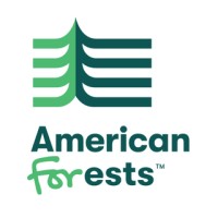 American Forests is hiring for remote Manager, Midwest Urban Forestry