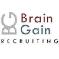 Brain Gain Recruiting is hiring for remote Explainable AI Engineer