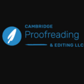 Cambridge Proofreading Worldwide is hiring for work from home roles