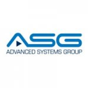 Advanced Systems Group - ASG is hiring for work from home roles