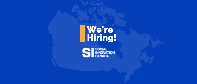 SI Canada is hiring for remote Senior Program Manager, Operations