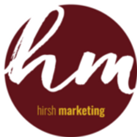 Hirsh Marketing is hiring for work from home roles