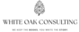 White Oak Consulting is hiring for remote Part-time Senior Bookkeeper (Remote)