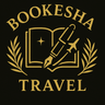 Bookesha Travel is hiring for remote Vacation Planner