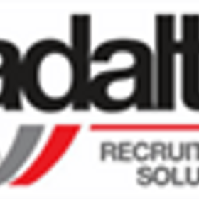 Adalta Recruitment Solutions Ltd is hiring for remote PHP developer