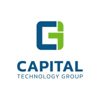 Capital Technology Group is hiring for remote Cloud Architect