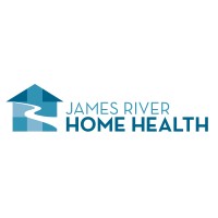 James River Home Health & Hospice is hiring for remote Area Vice President - Hospice Sales