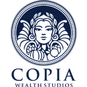 Copia Wealth Studios is hiring for work from home roles